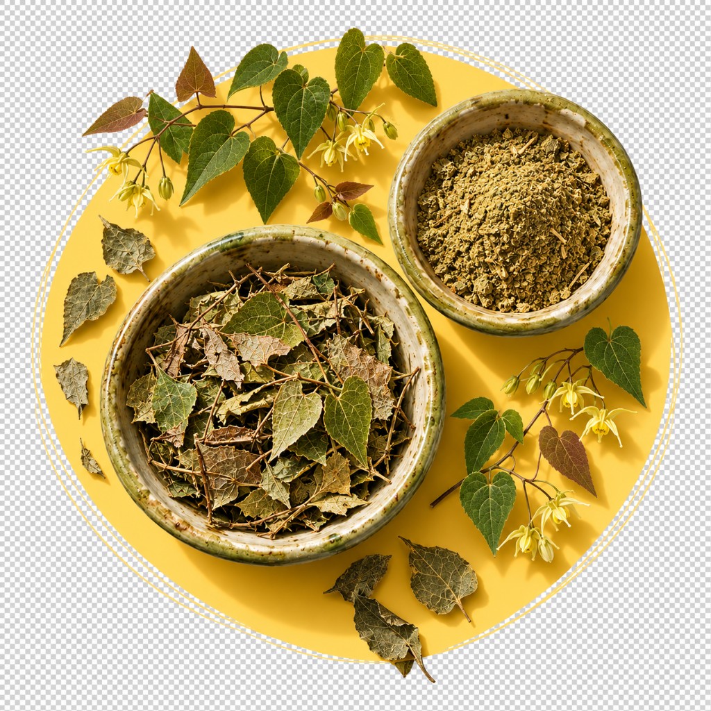 Barrenwort